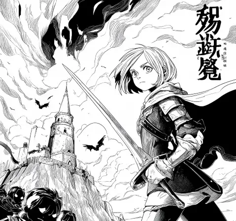 《爆笑公寓》封面缩略图